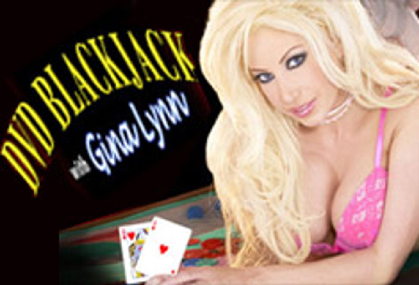 Lynn to Host <i>Virtual Blackjack</i> Launch Party