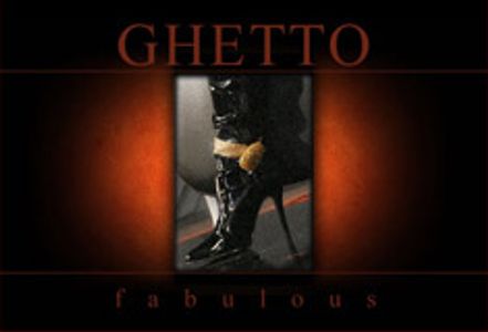 Ninn Worx Gets <i>Ghetto Fabulous</i>