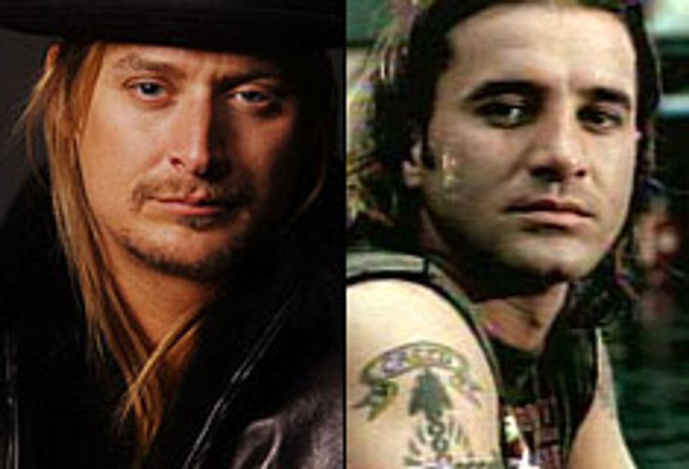 Red Light District Acquires Kid Rock/Scott Stapp Sex Tape