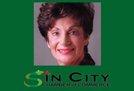 Congresswoman to Speak to SCCC