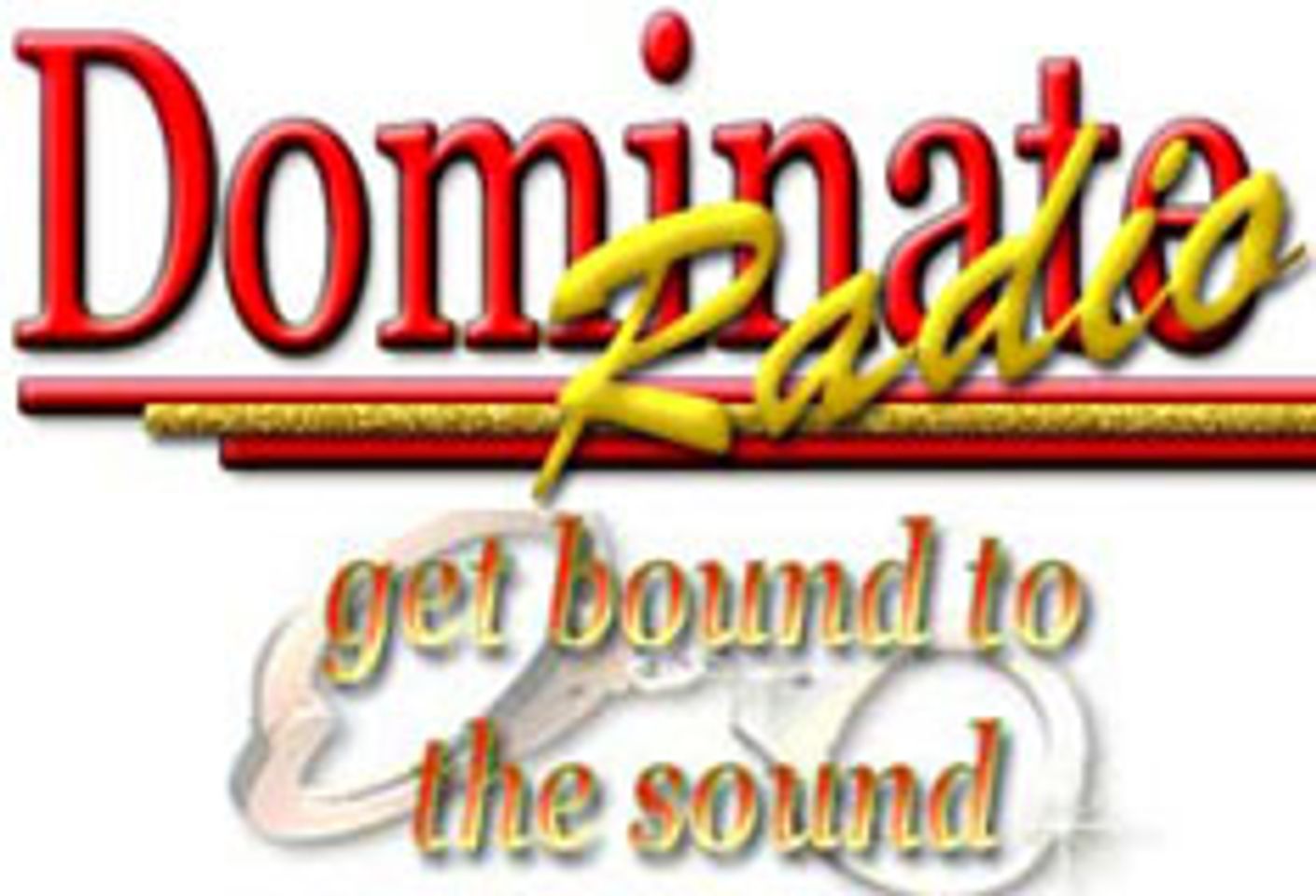 Dominate Radio Presenting Live from Paddles