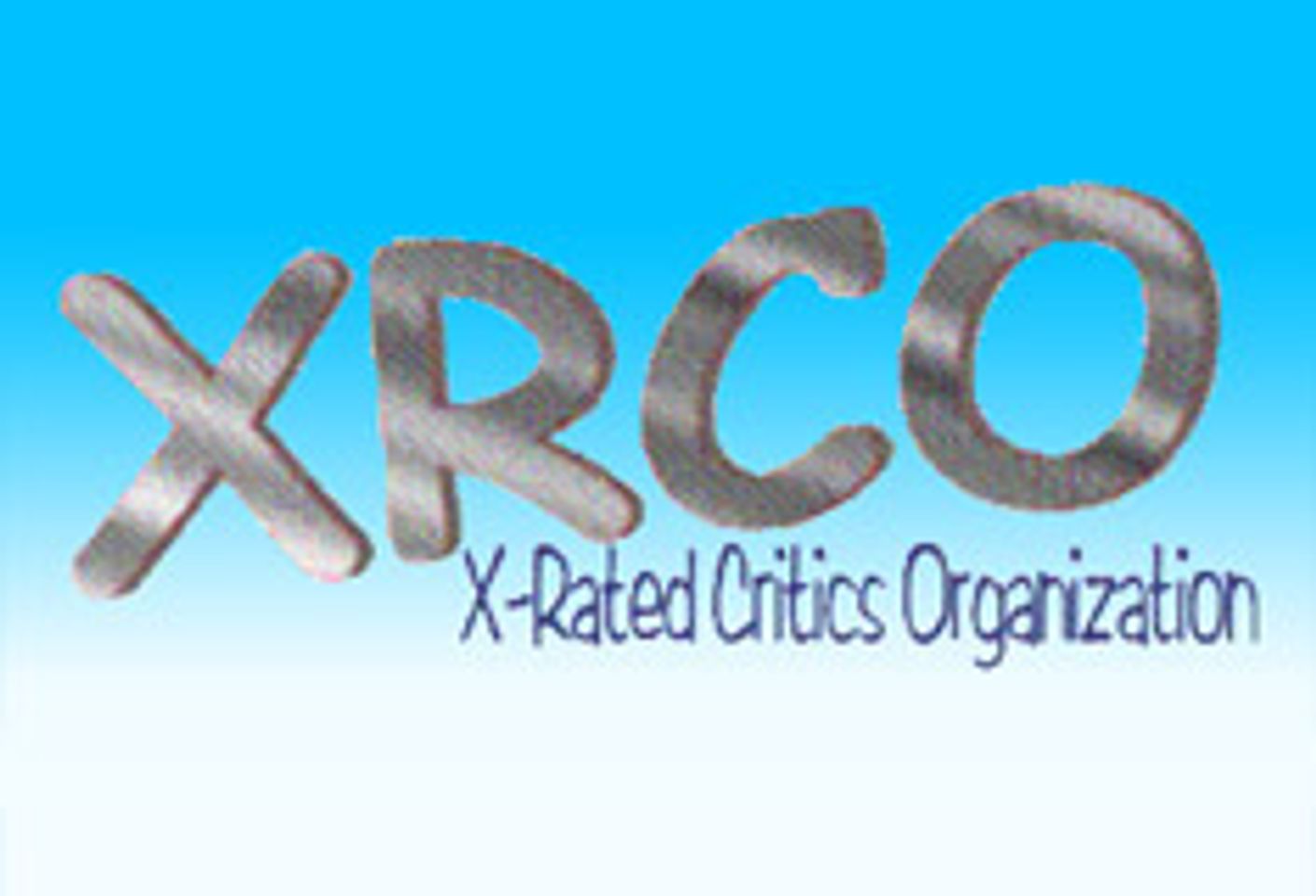 XRCO Award Nominations Announced