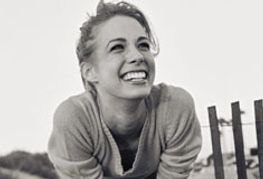 Stefani Morgan Isn't Teasing: She's the Real Deal