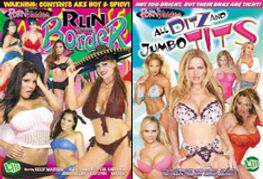 Amore, Madison Highlight Pornfidelity Releases