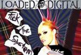 Loaded is Ready with Rotten’s <i>Fuck the System</i>