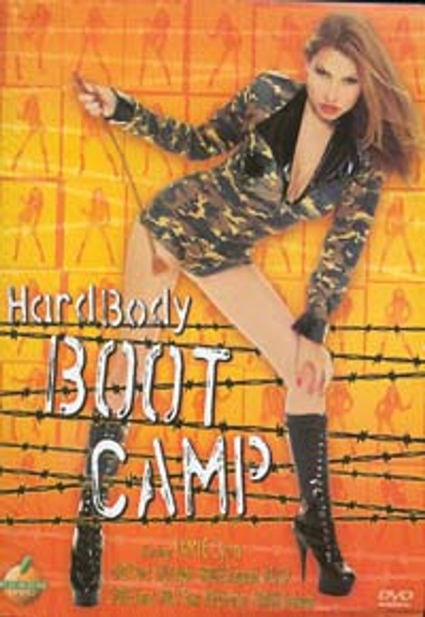 Hard Body Boot Camp