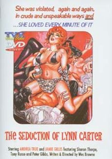 The Seduction of Lynn Carter