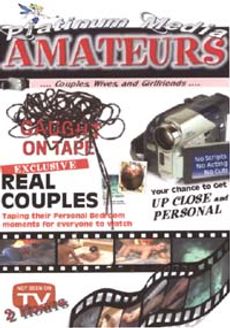 Amateurs Caught on Tape!