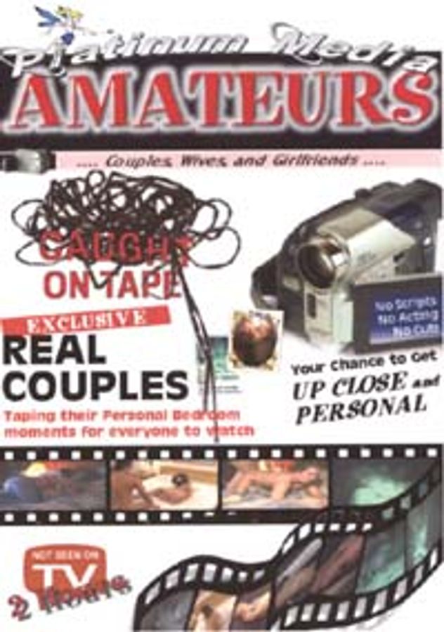 Amateurs Caught on Tape!