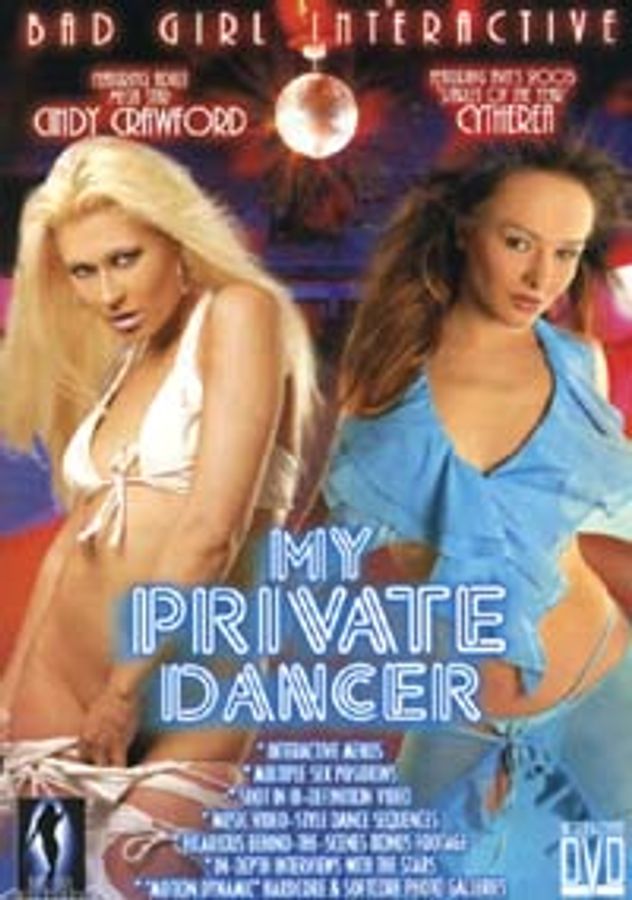 My Private Dancer