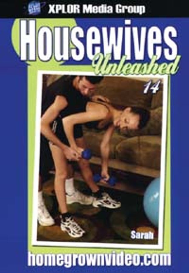 Housewives Unleashed 14