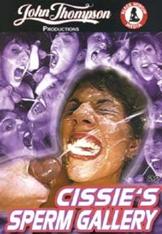 Cissie's Sperm Gallery