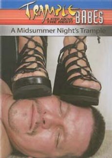 A Midsummer Night's Trample