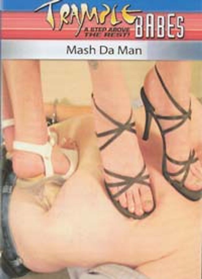 Mash Da Man