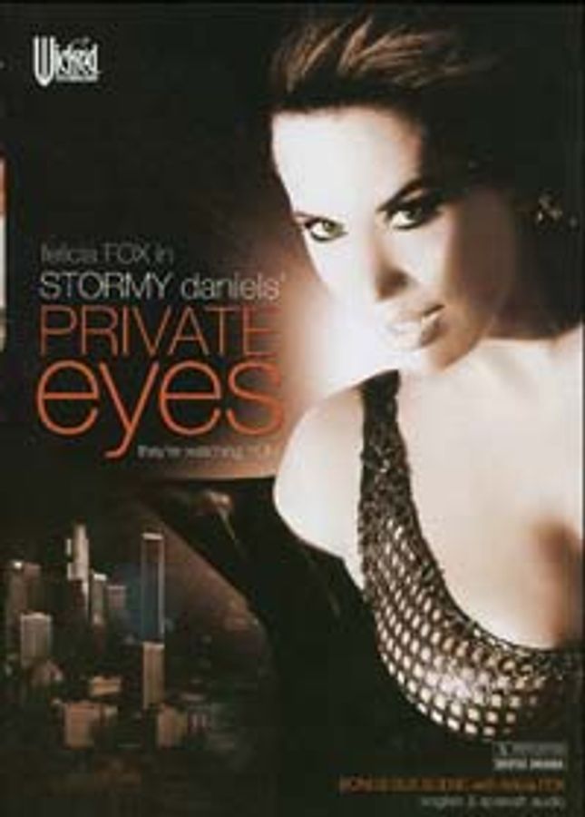 Private Eyes