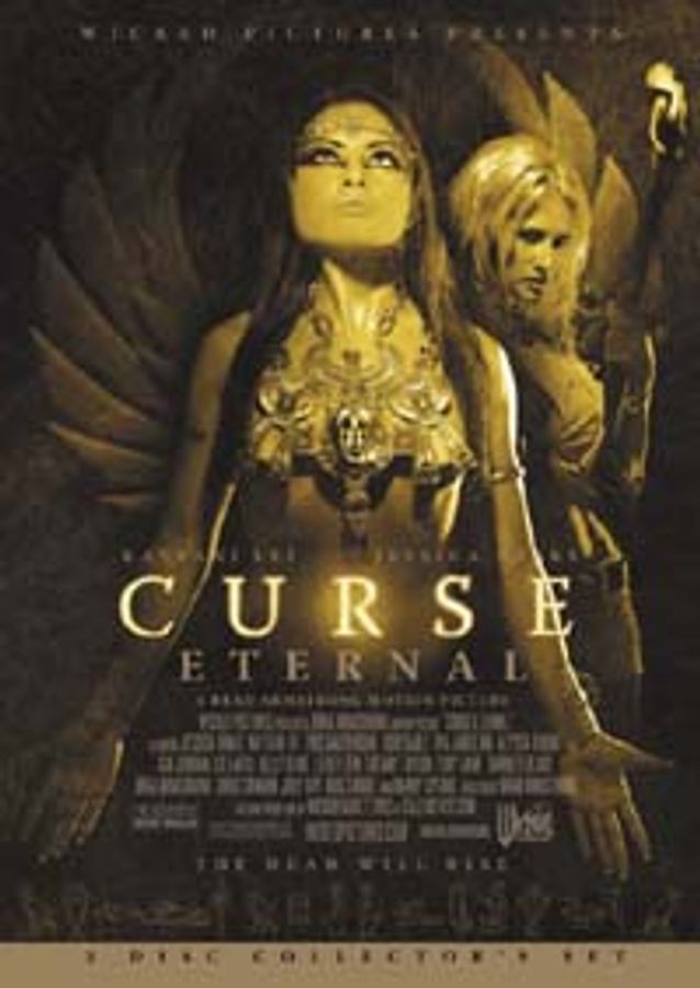 Curse Eternal