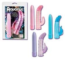 Aquarius Hydro Massager