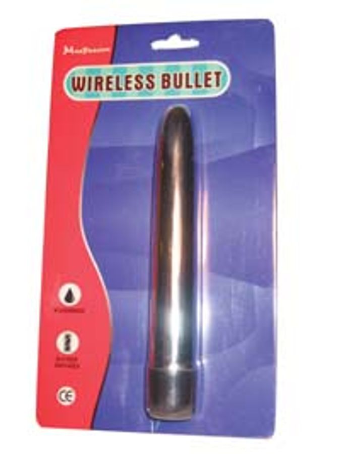 Wireless Bullet