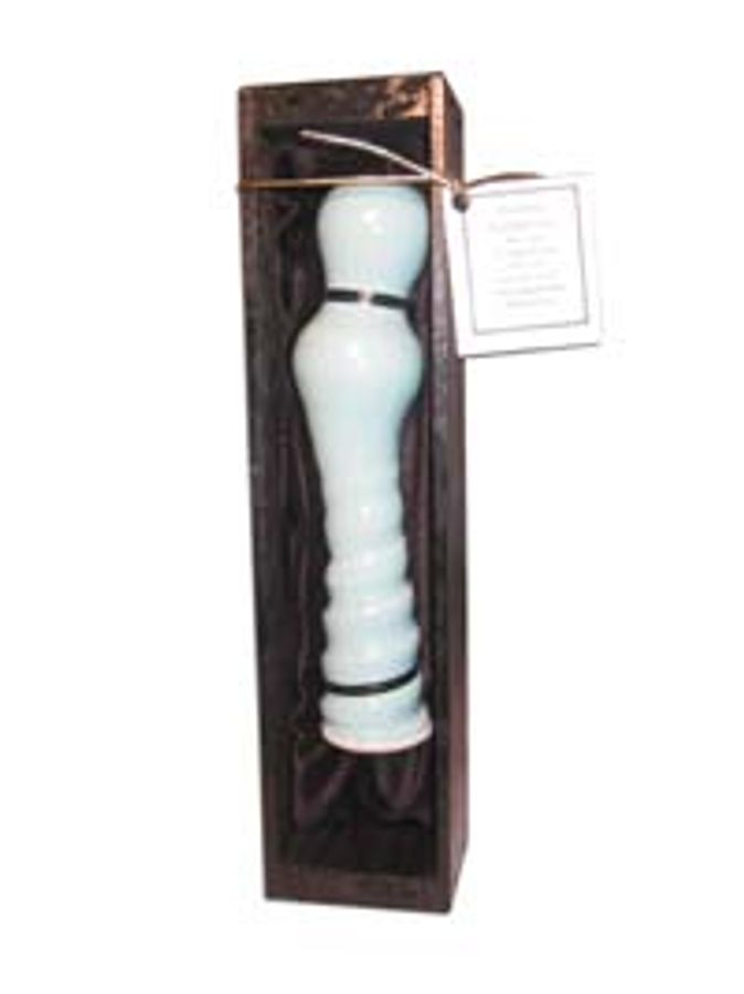 Ceramic Dildo