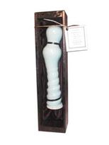 Ceramic Dildo