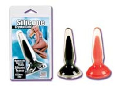 Silicone Crystal Cote