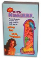 Dick Nibblers