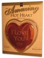 Hot Heart Massage Kit