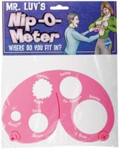 Nip-O-Meter/Girth Gauge