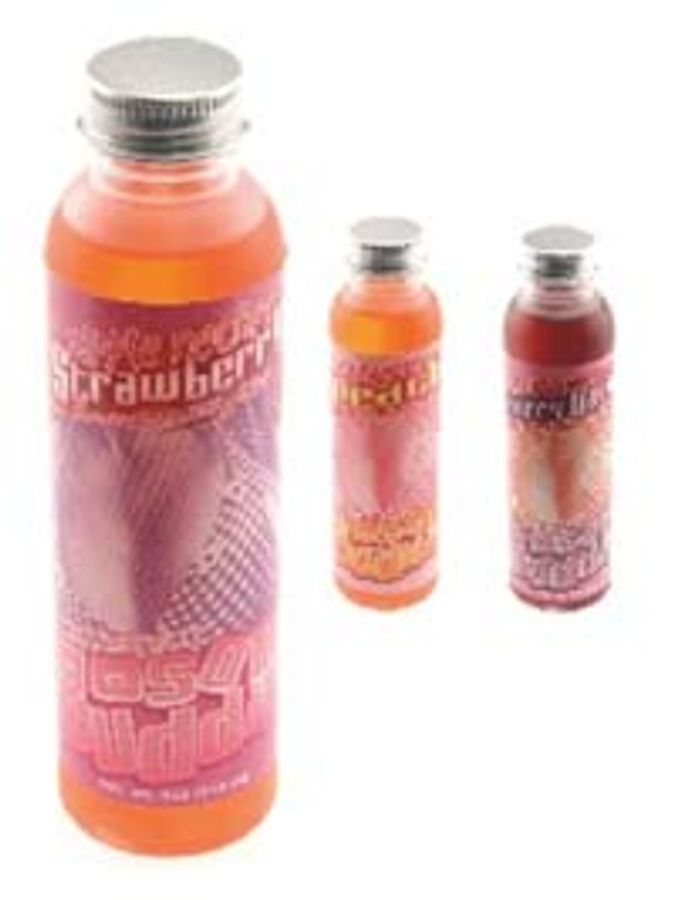 Bosom Buddie Massage Oil