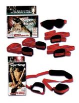 Lovers Super Strap Collection