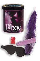 Taboo Collection