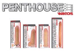 Variations Toy Line Introduced