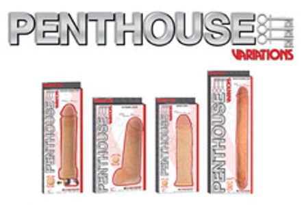 Variations Toy Line Introduced