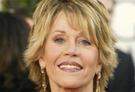 New Book Claims Fonda/Turner Sex Tape Exists