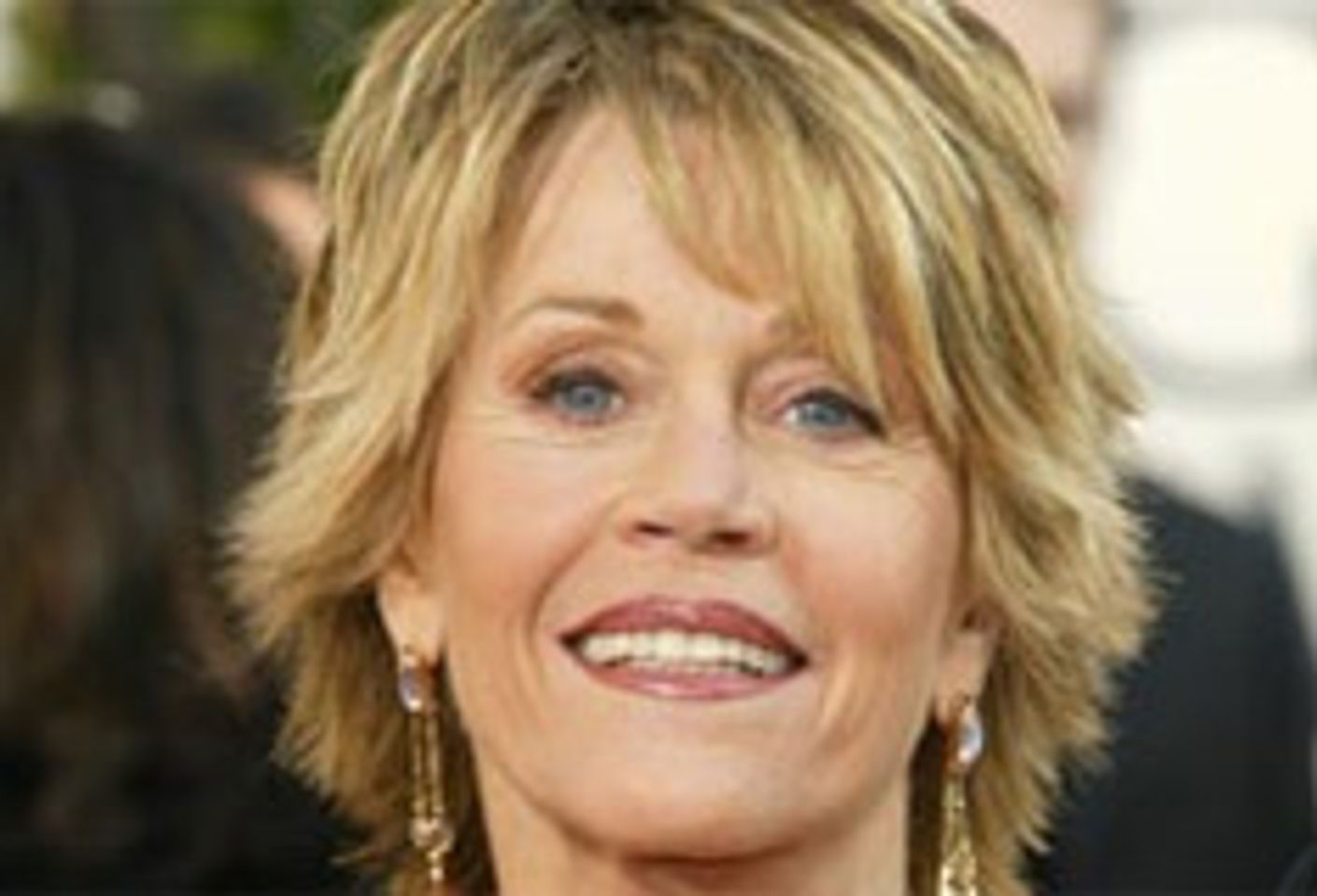New Book Claims Fonda/Turner Sex Tape Exists