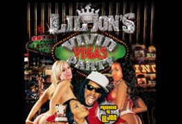 Lil Jon Unleashes <i>Vivid Vegas Party</i>