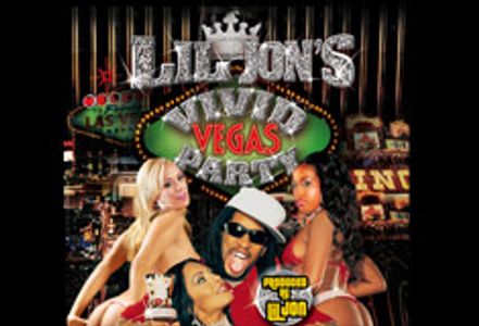 Lil Jon Unleashes <i>Vivid Vegas Party</i>