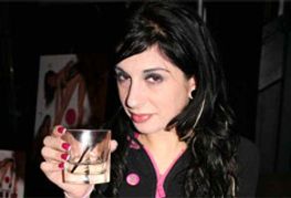 Taormino Celebrates <i>House of Ass</i> Release