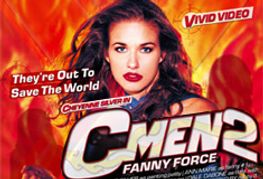 Vivid Revives Robby D Titles