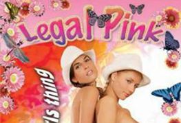 <i>It’s a Young Girls Thing</i> in Legal Pink’s Latest Release