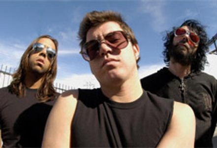 sosohuman to Rock On The Rox