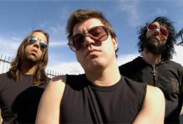 sosohuman to Rock On The Rox