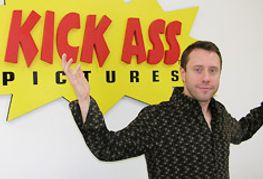 Kulkis and Kick Ass in Op-Ed Piece