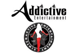 Addictive to Distribute Sinteractive