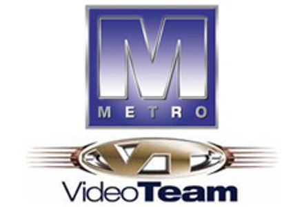 Metro Acquires Video Team