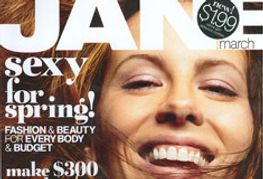 VCA Lands <i>Jane</i>’s Sexaholic Must-Haves