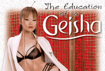 FYA Releases <i>Education of a Geisha</i>