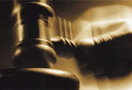 Court Authorizes Auction of JKP Catalog