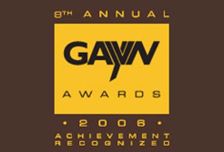Gus Mattox Performer of the Year, Best Picture Tie at 8th Annual GAYVN Awards