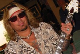 Neil Memorial Golf Event Confirms Location, Date